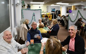 Tournoi de régularité