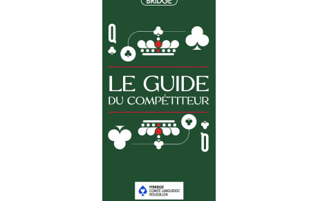 Guide du compétiteur 2026-2027